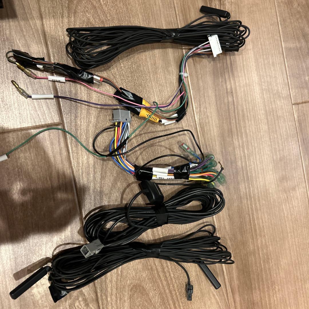 コムギ Panasonic CN-RE07WD