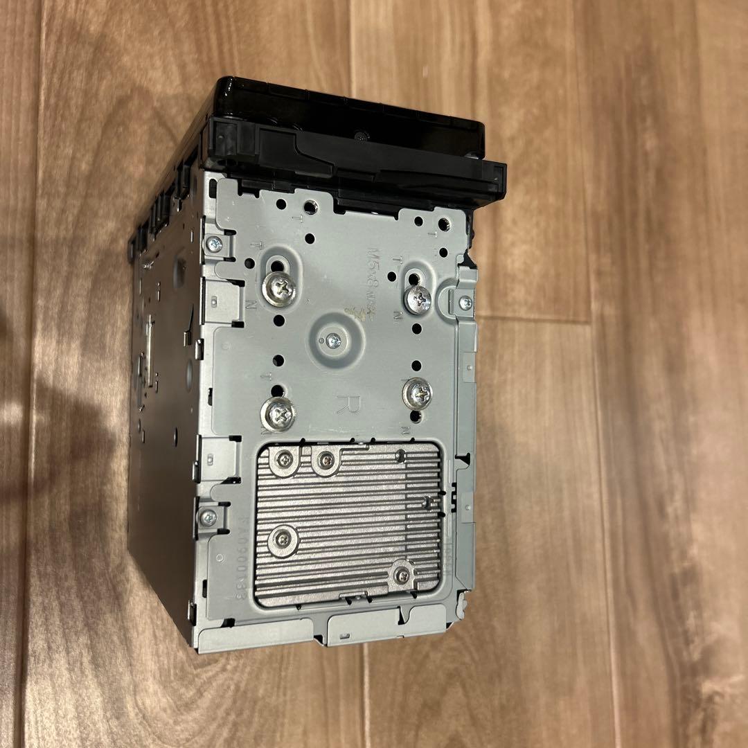 コムギ Panasonic CN-RE07WD