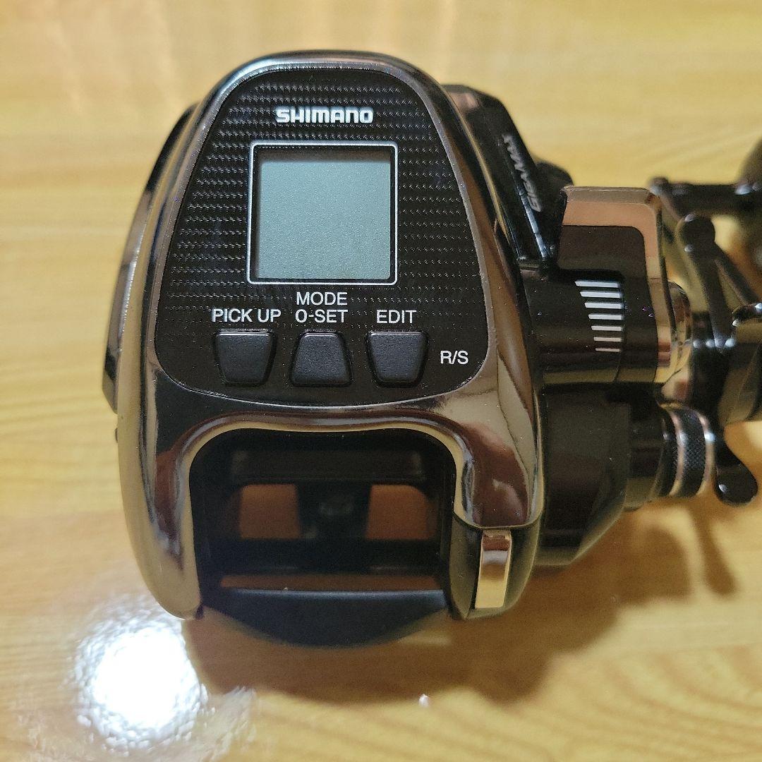 中古品　ビーストマスター2000EJ