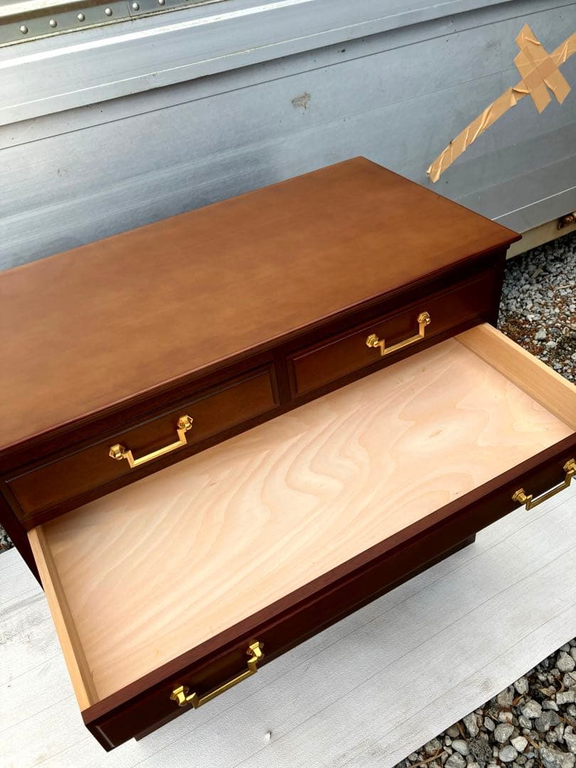 マルニ 地中海　チェスト