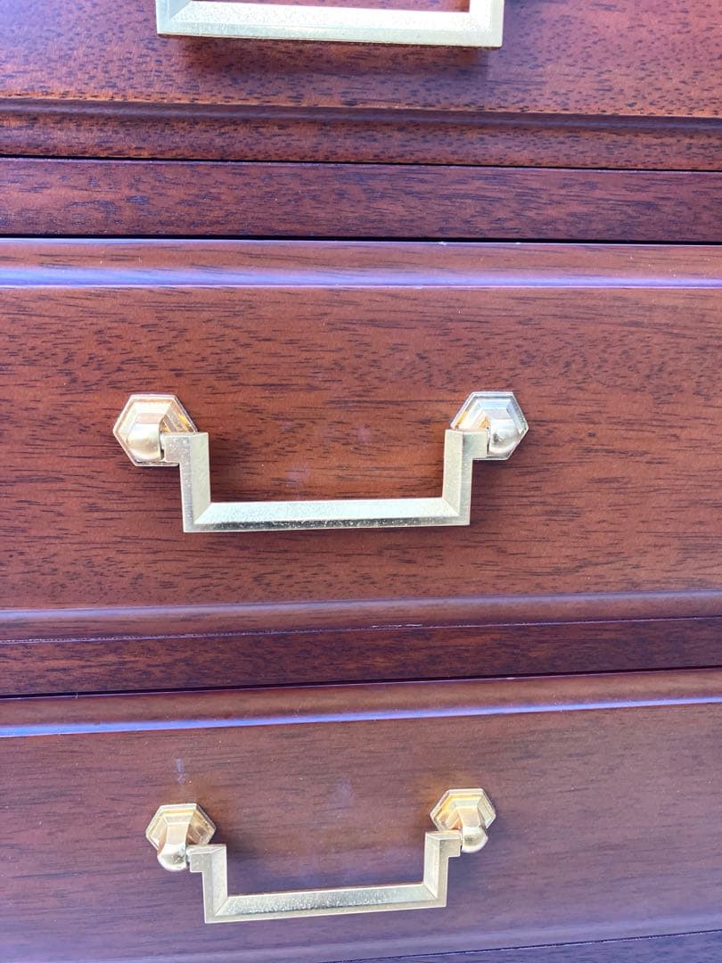 マルニ 地中海　チェスト