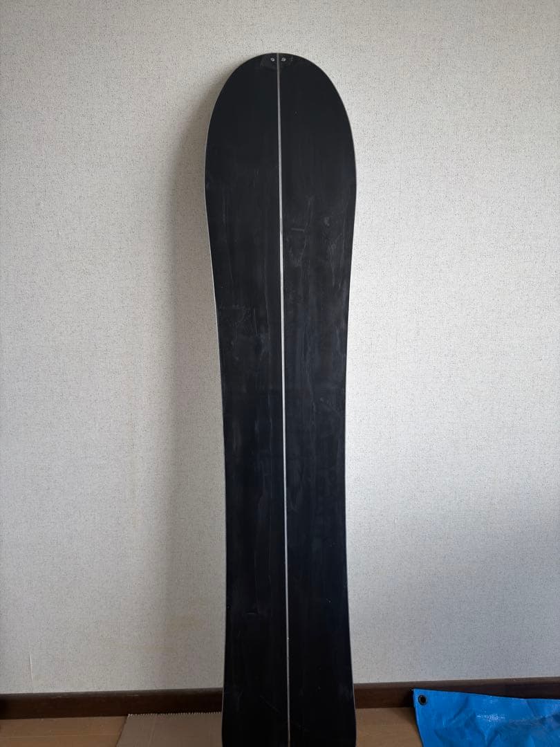 スノーボード FIELD EARTH ped 161