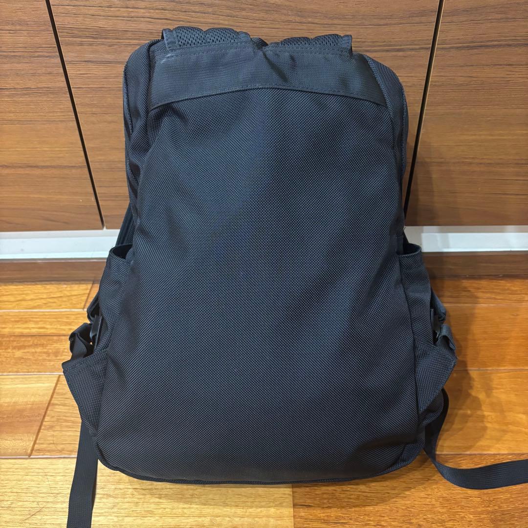 BRIEFING ATTCK PACK ブラック