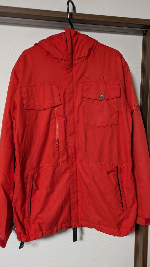 BURTON　AKジャケット Sサイズ