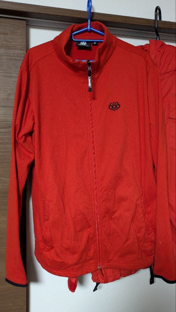 BURTON　AKジャケット Sサイズ