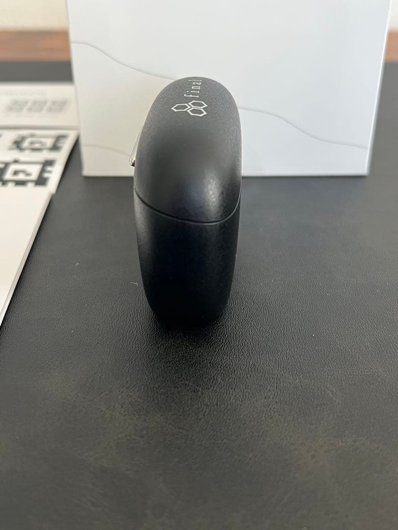 ⚫︎ final TONALITE DTAS搭載 ⚫︎