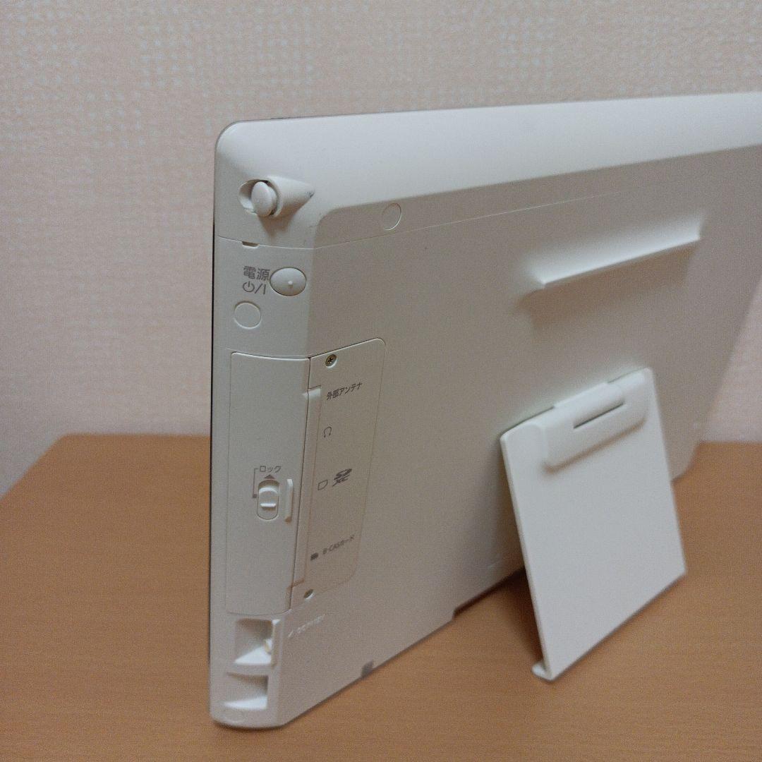 【美品】Panasonic SV-ME7000 ポータブルテレビ VIERA