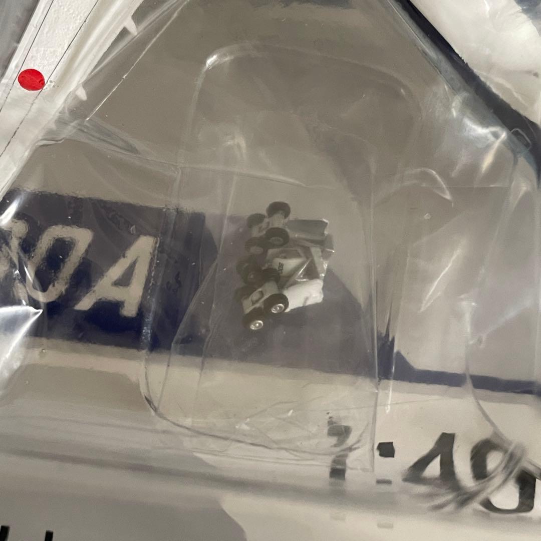 ANA 全日空 787-10 JA900A AV アビエーション スタンド付き