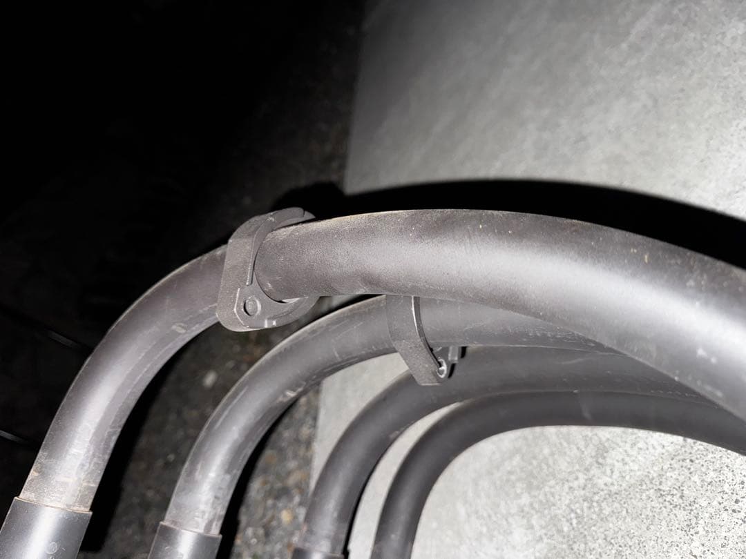 z1 z2 集合管 手曲げ 当時