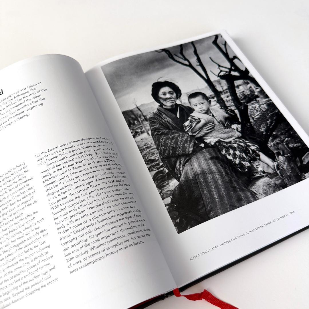 Leica 100周年写真集「100 Leica Stories」　ライカ