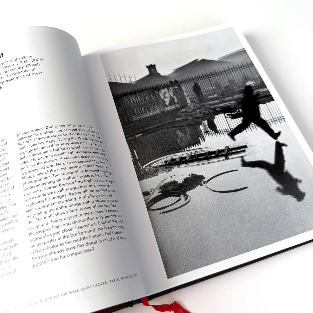 Leica 100周年写真集「100 Leica Stories」　ライカ