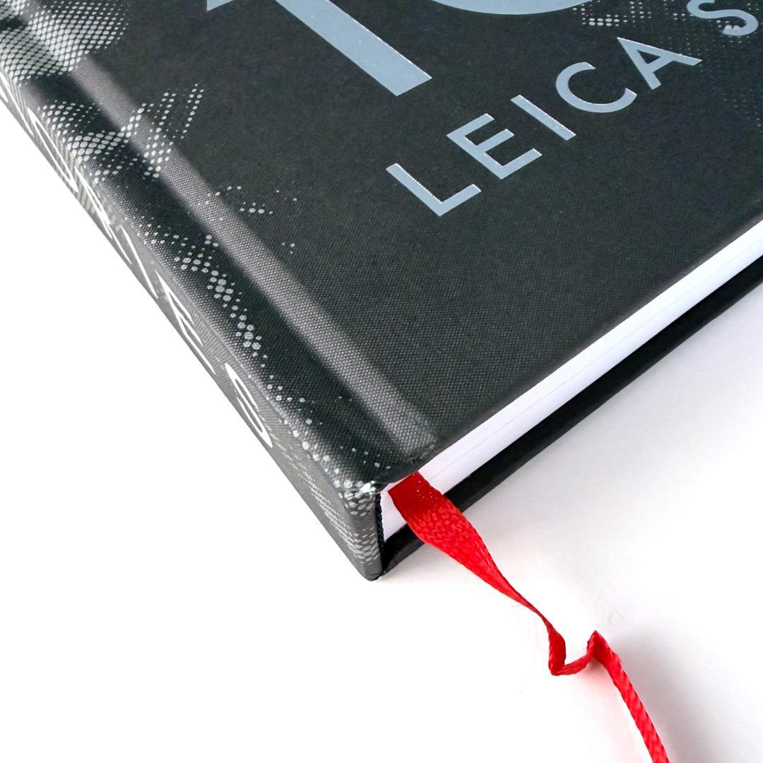 Leica 100周年写真集「100 Leica Stories」　ライカ