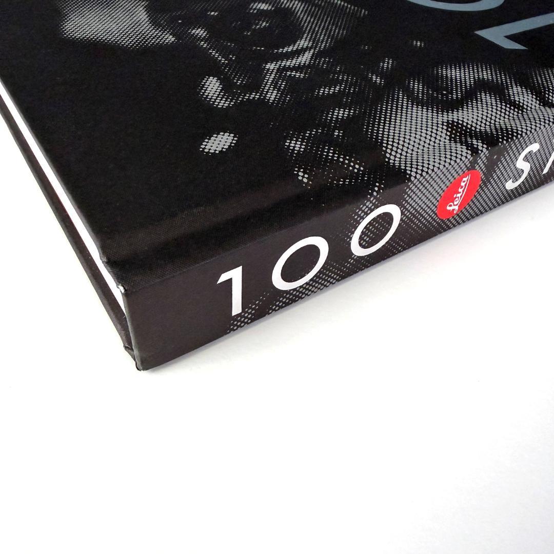 Leica 100周年写真集「100 Leica Stories」　ライカ
