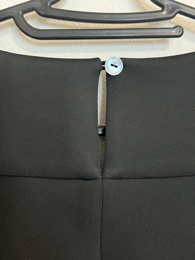 タイムセール　vaqutauxvoyage　ヴァクトー　バイカラードコンビネゾン