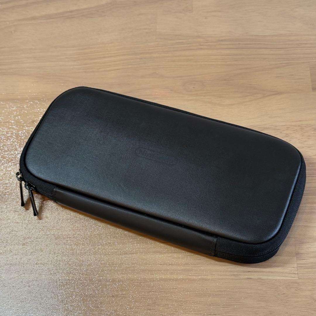 7-133 Switch 本体 未対策機 XAJ 箱付き