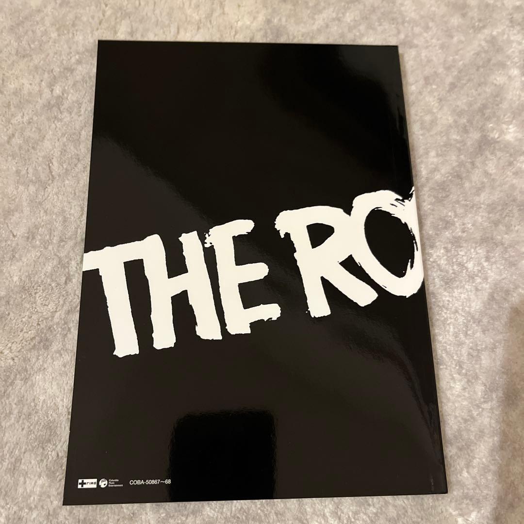 THE ROOSTERS RE:BIRTH Ⅱ DVD