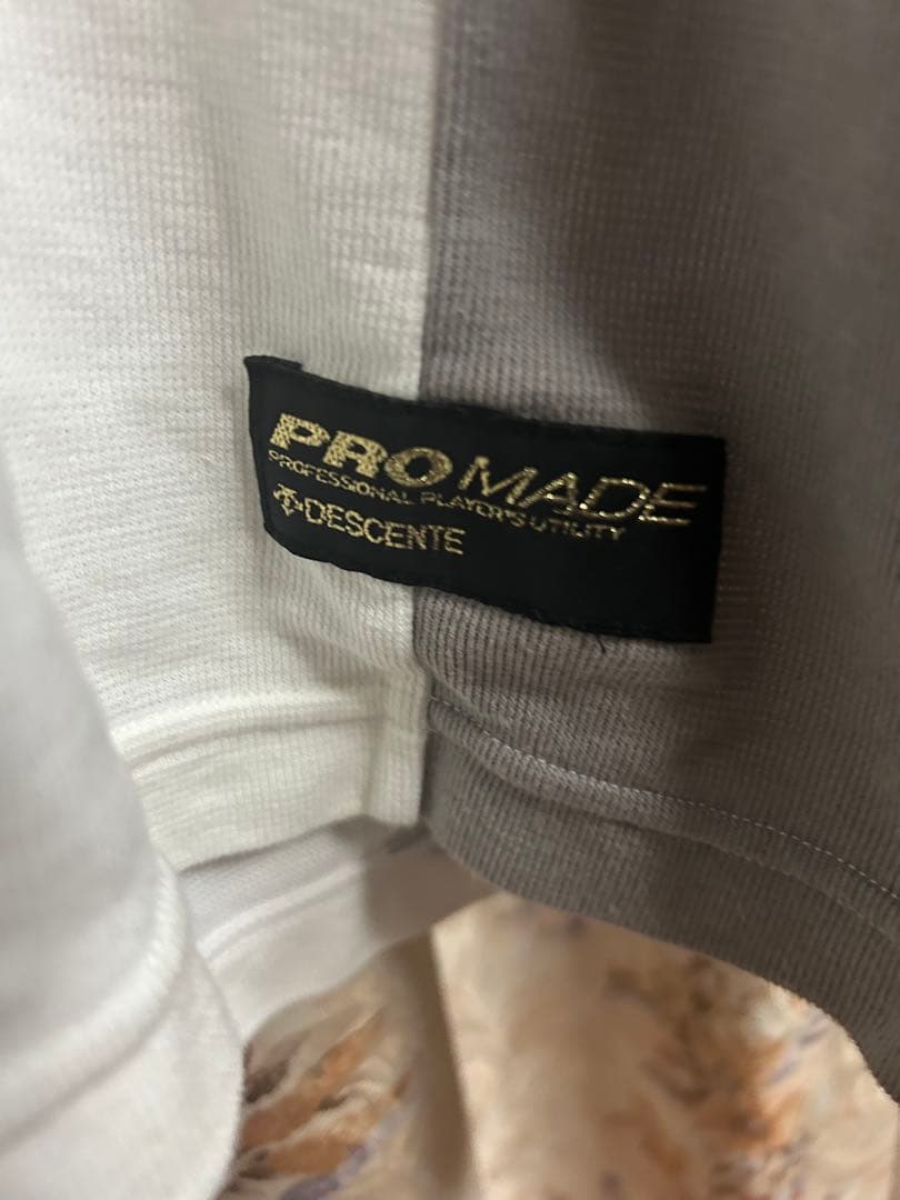 千葉ロッテマリーンズDESCENTE ユニフォーム(練習着) 66