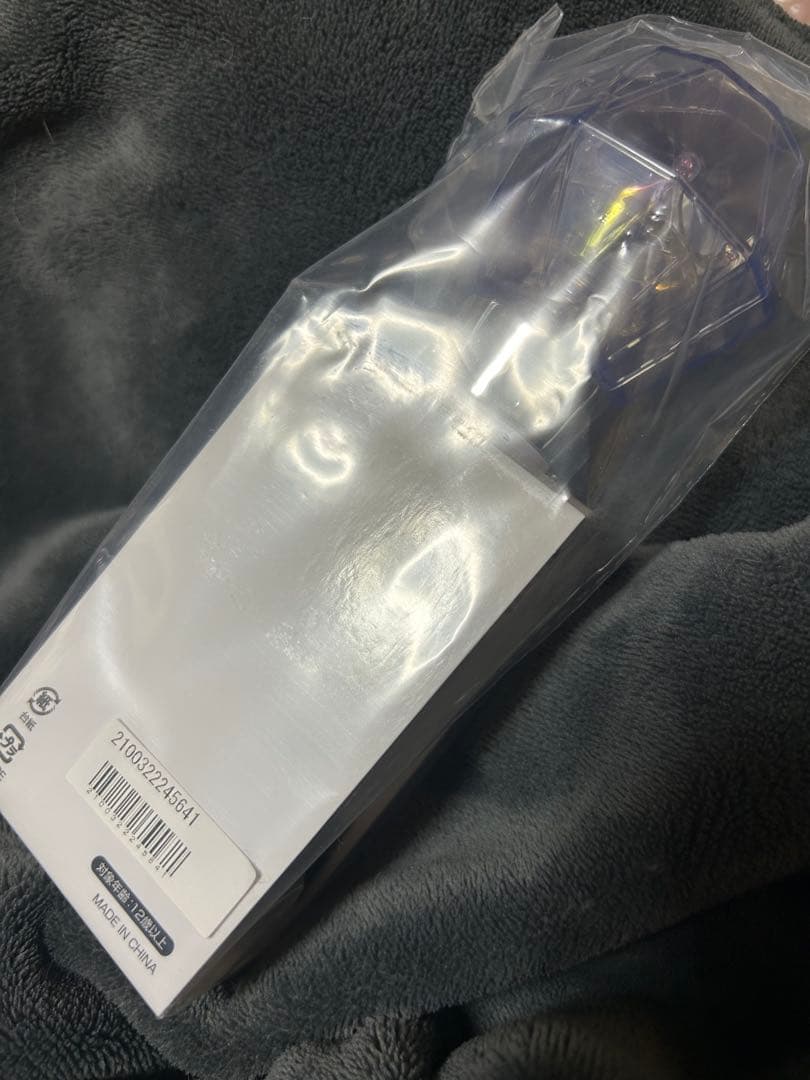 M!LK ペンライト ミルクラスタル3