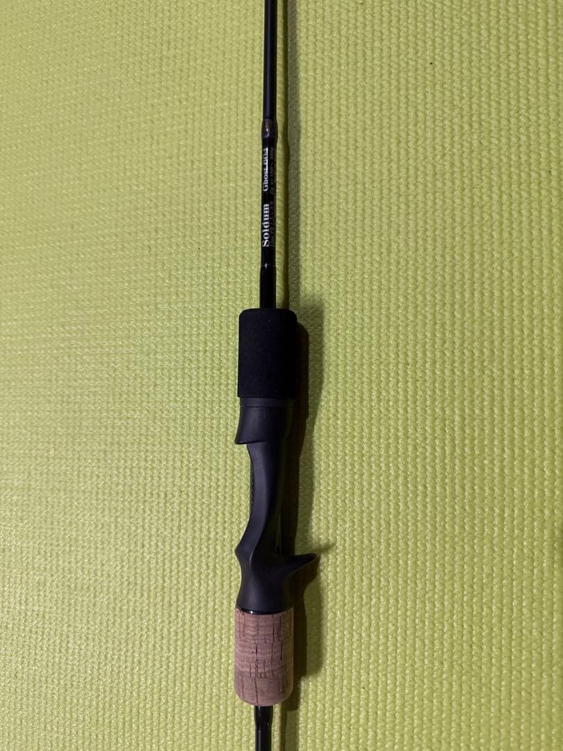 megabass52  SOMG-604