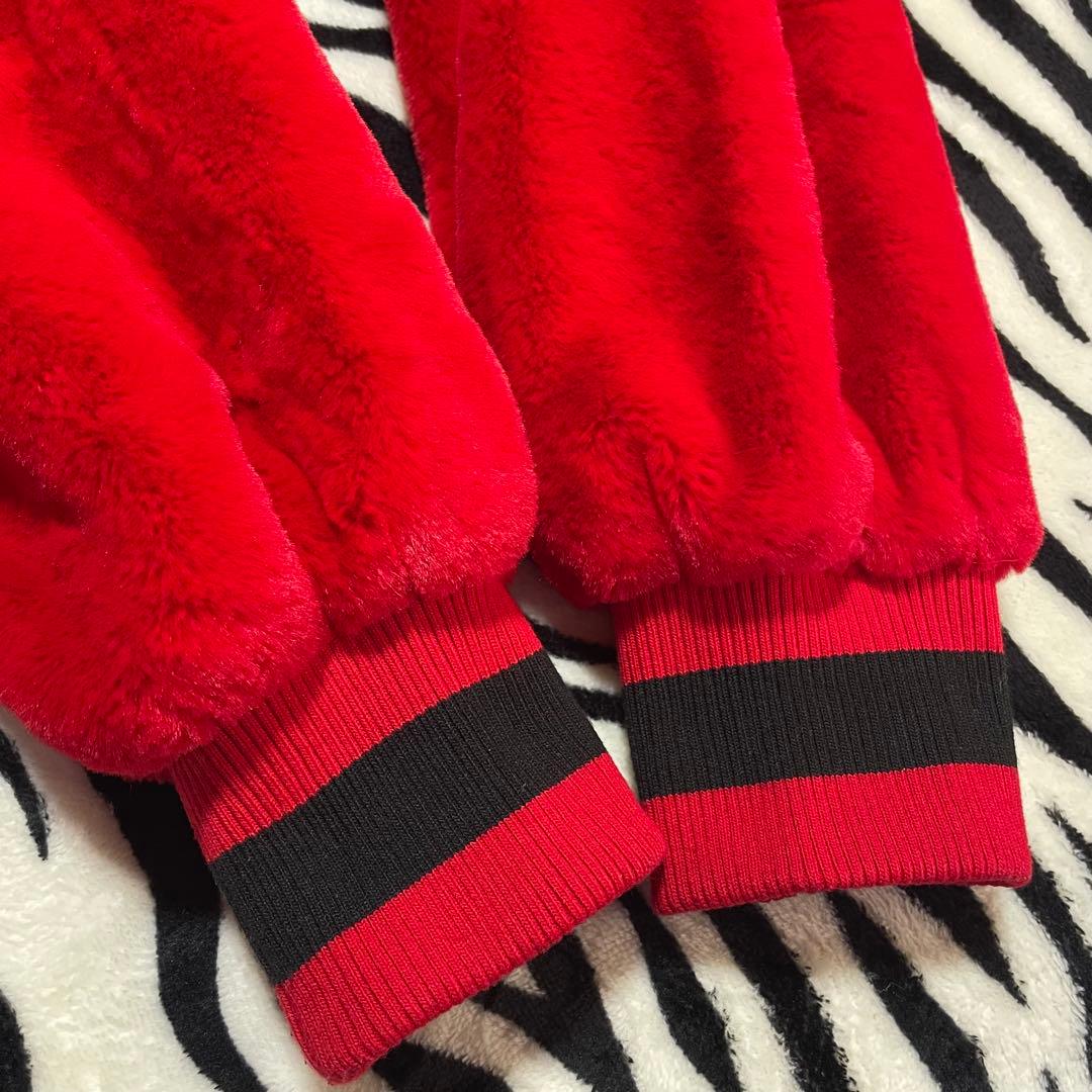 ミ*ー様 【Rady】ファーブルゾン★