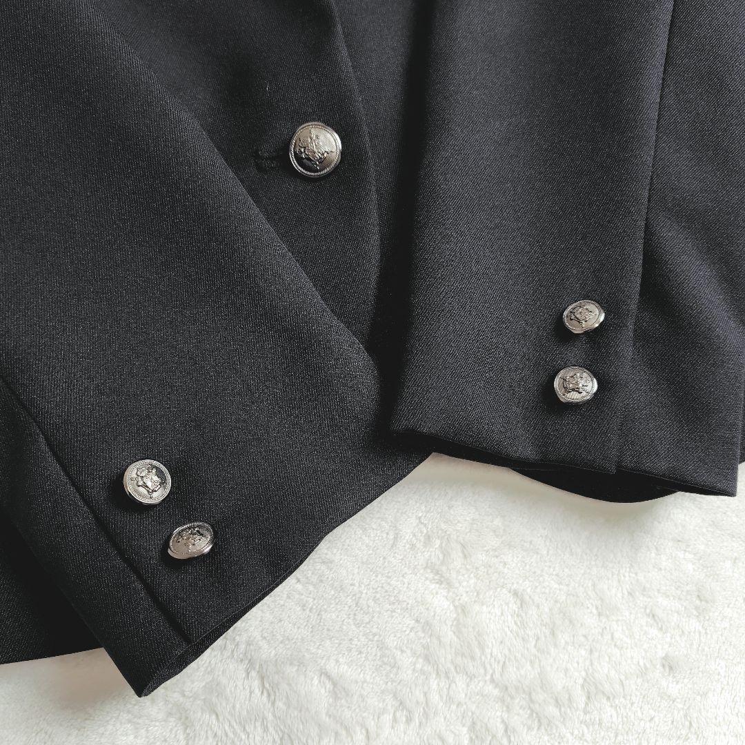 美品✨洗える✨ アリサナ フォーマルスーツ 女子 卒業式 165 4点セット