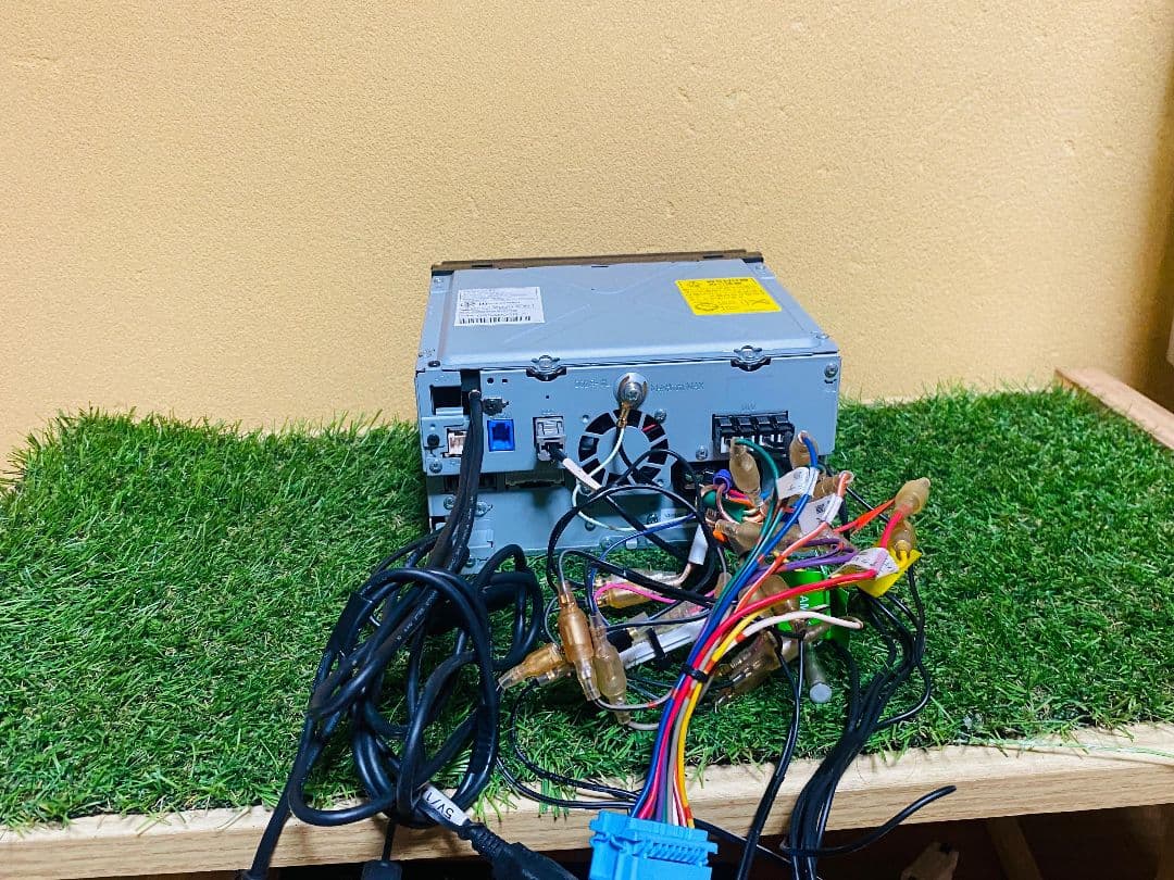 MDV-M906HD KENWOOD インダッシュモニター