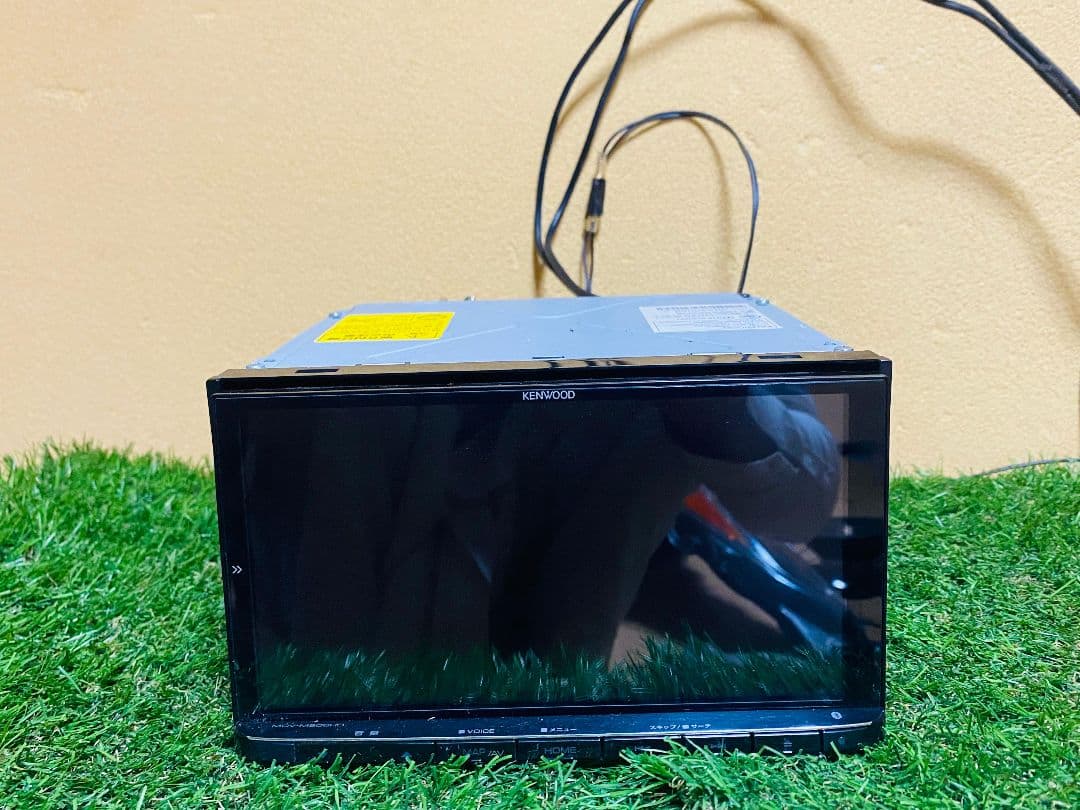 MDV-M906HD KENWOOD インダッシュモニター