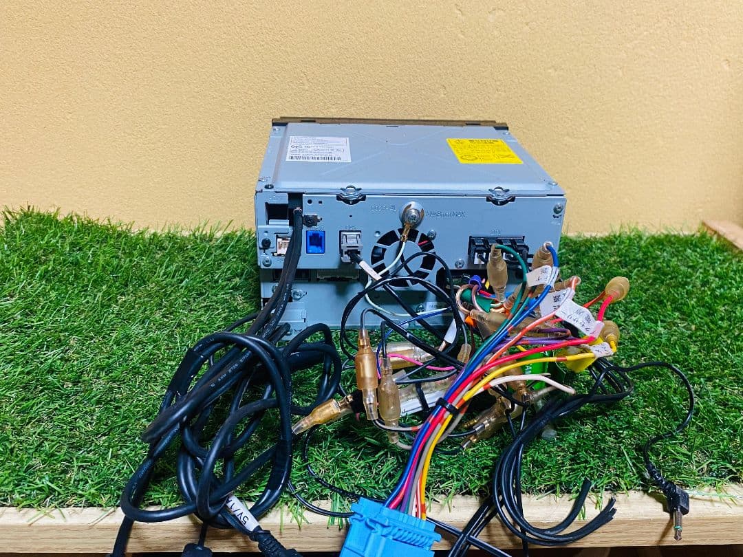 MDV-M906HD KENWOOD インダッシュモニター