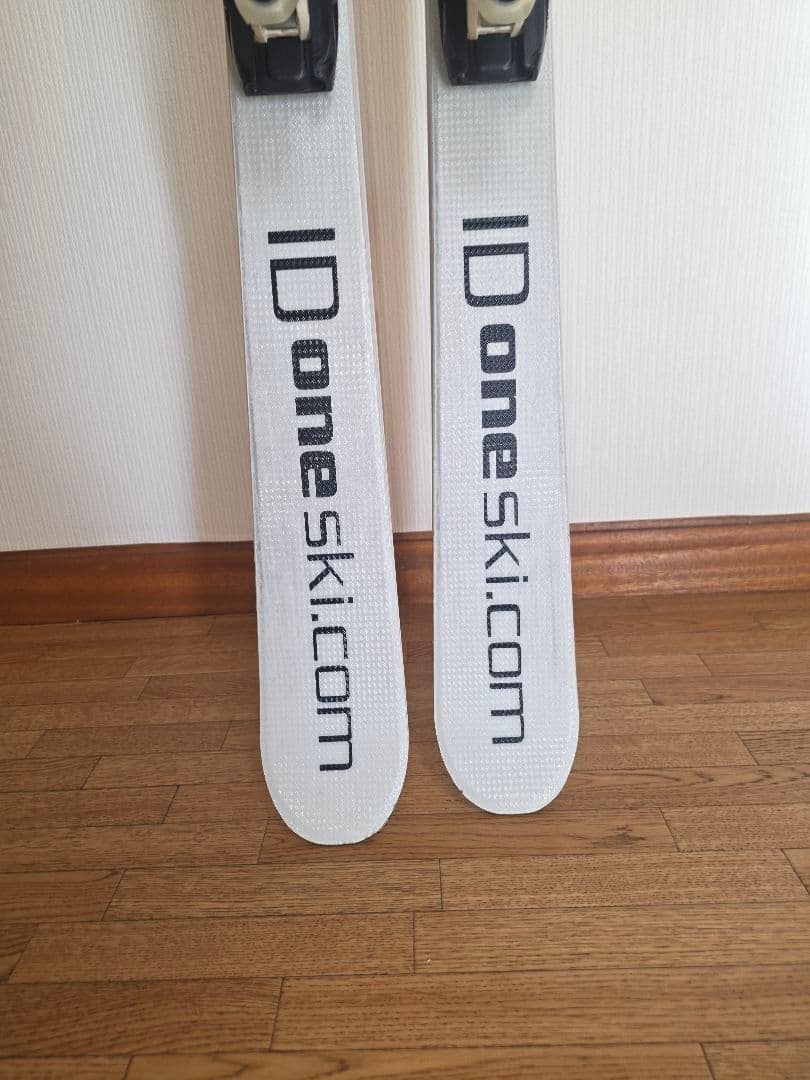 IDone fr-x　モーグル用