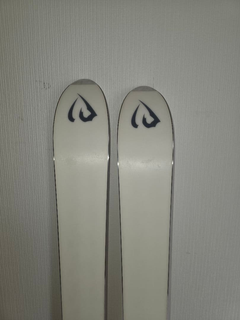 IDone fr-x　モーグル用