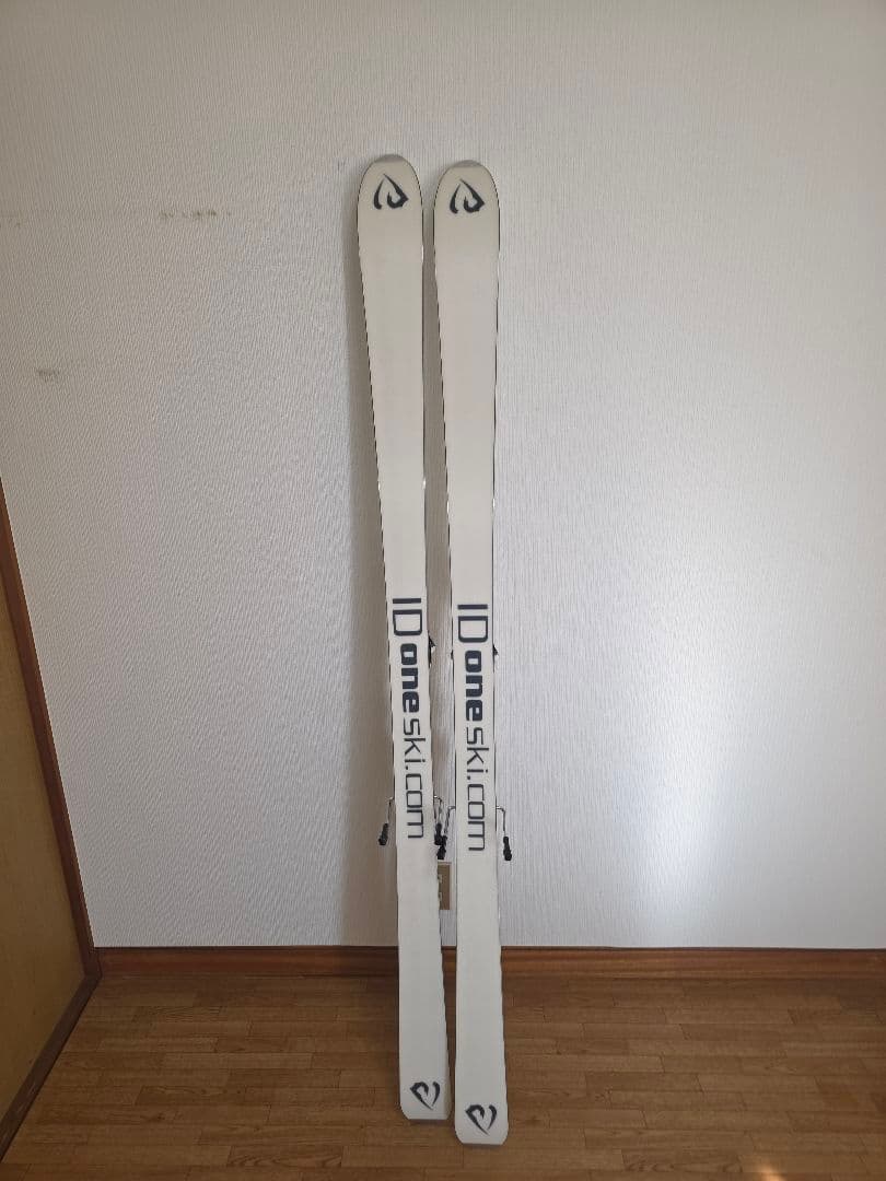 IDone fr-x　モーグル用