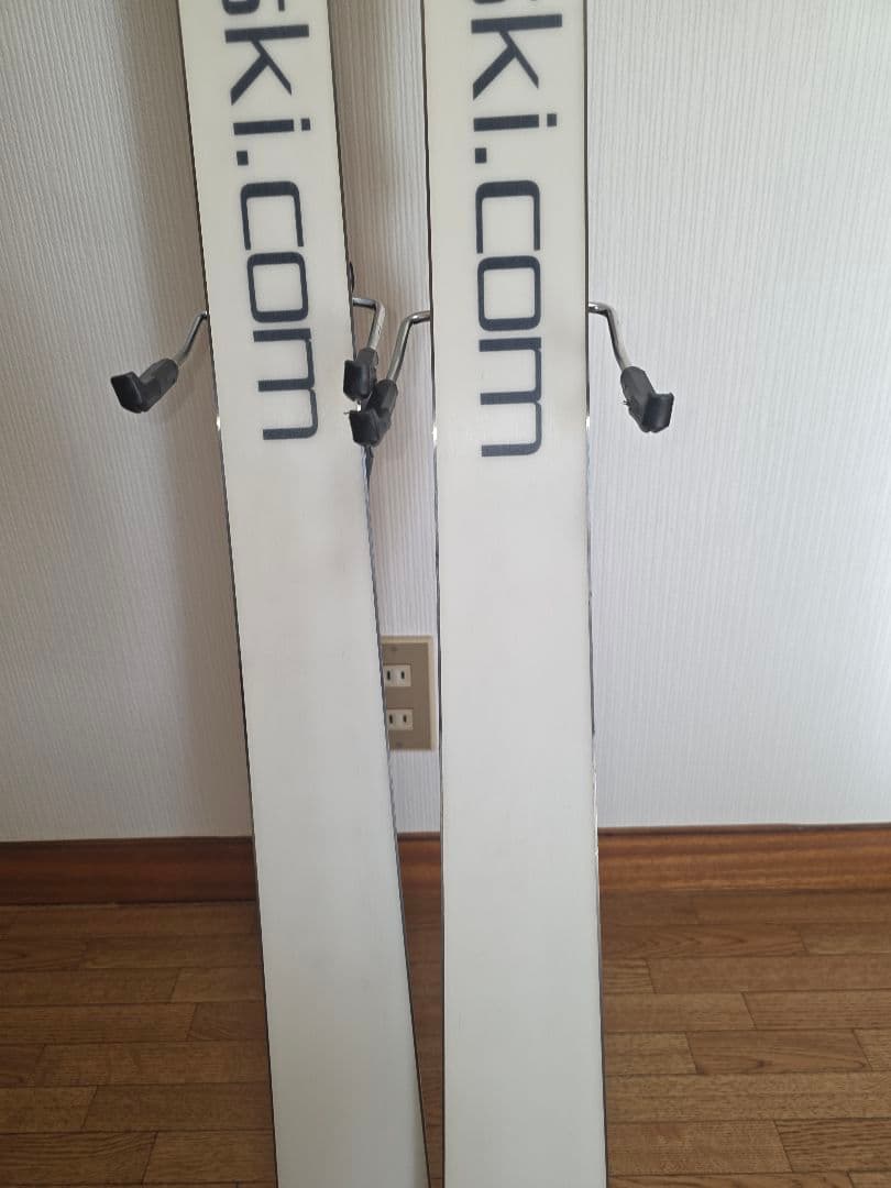 IDone fr-x　モーグル用