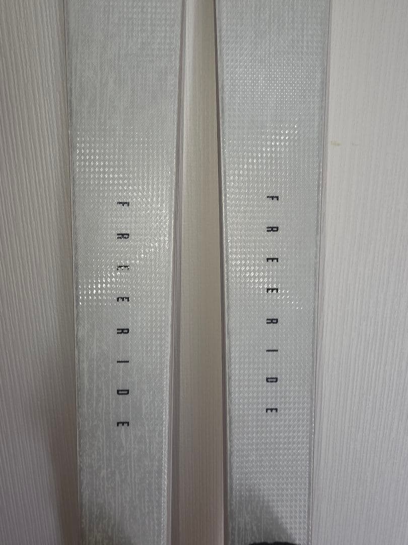 IDone fr-x　モーグル用