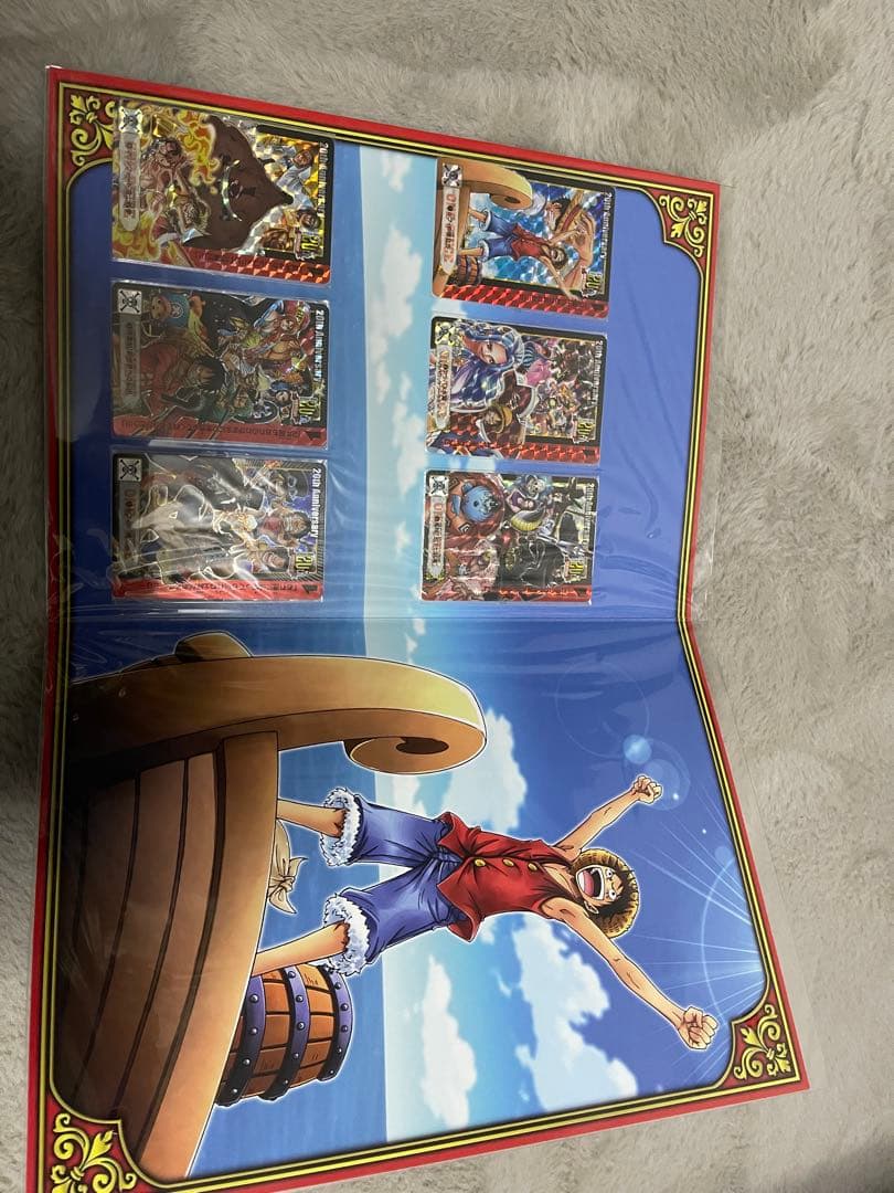 その他 ONE PIECE Episode Selection