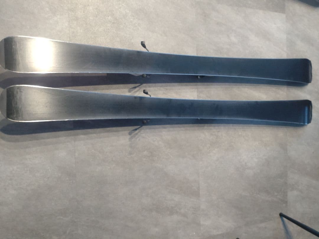 スキー板 キッズ ジュニア HEAD〔ヘッド〕＜2023＞ 127センチ