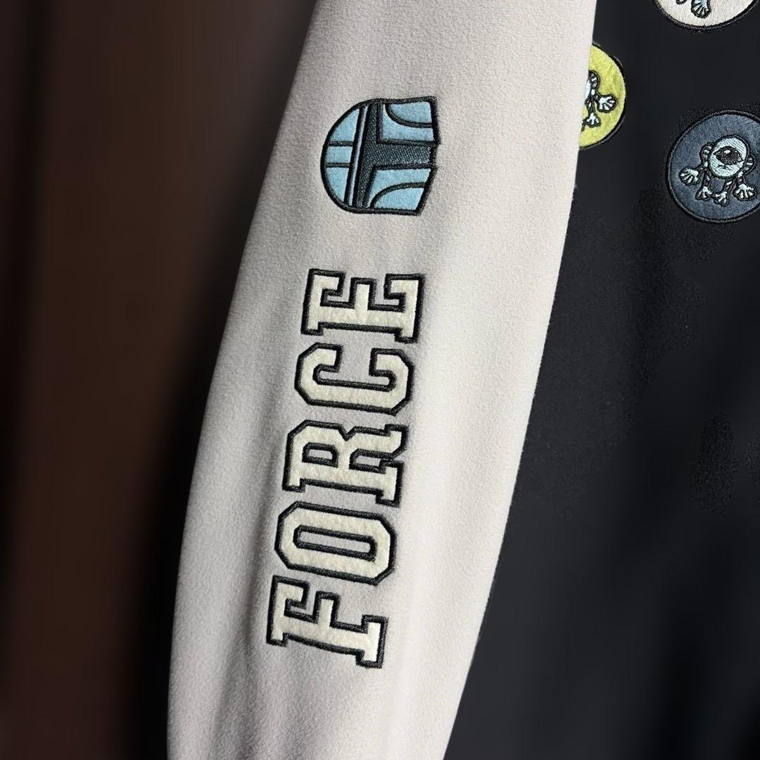 Disney100 THE MARKET 銀座三越　マンダロリアン　ジャンパー