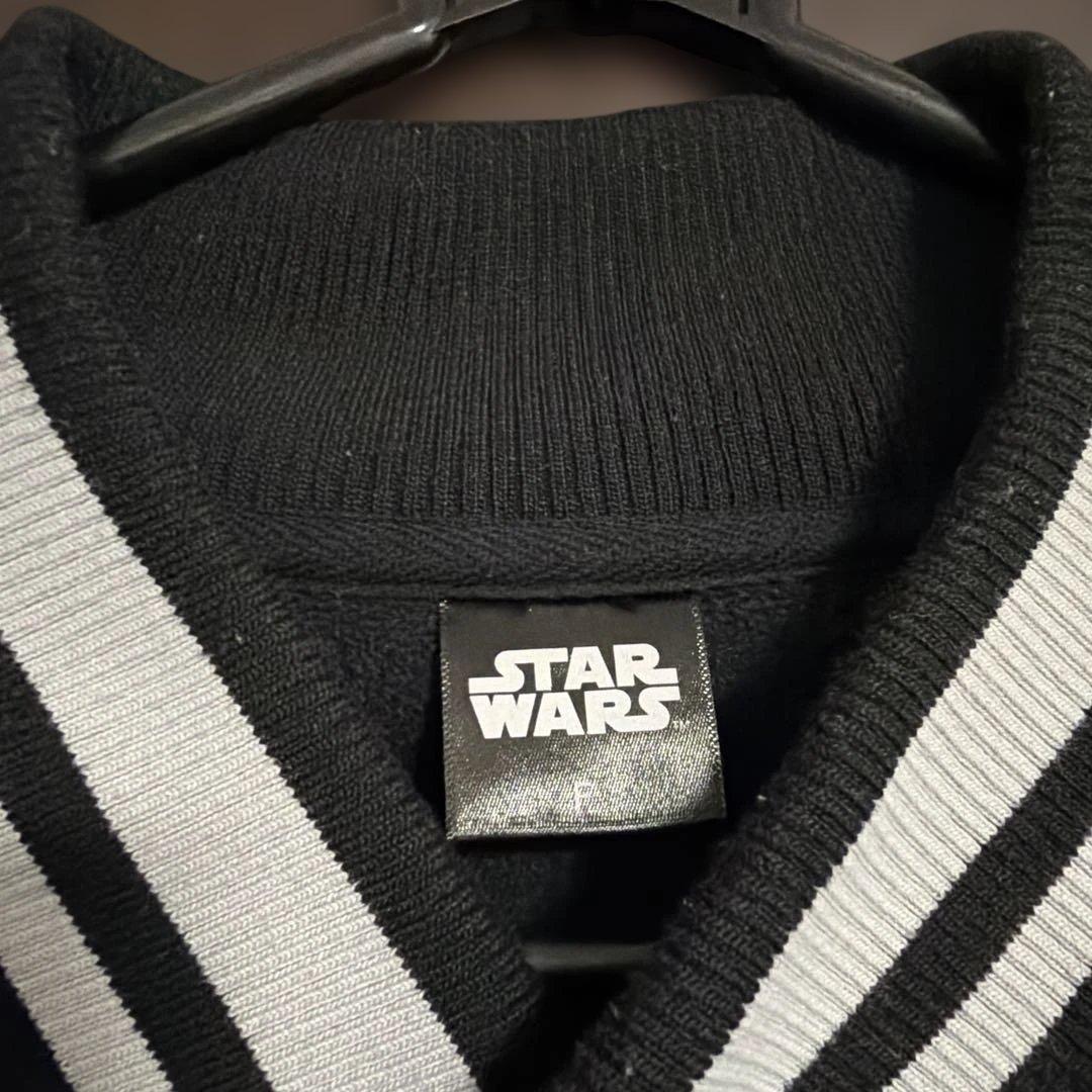 Disney100 THE MARKET 銀座三越　マンダロリアン　ジャンパー
