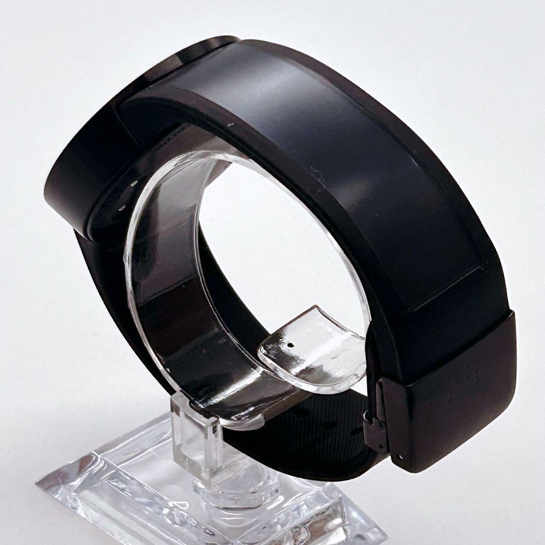 SONY FES Watch U FES-WA1 ブラック 電子ペーパー 腕時計