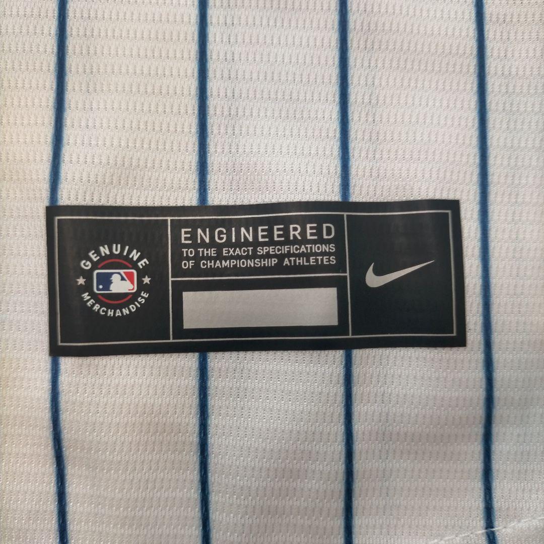 鈴木誠也 シカゴ・カブス ユニフォーム 背番号・背ネーム入り