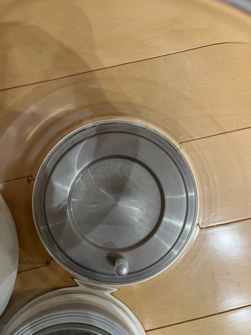 quad 置き型加湿器 QS549