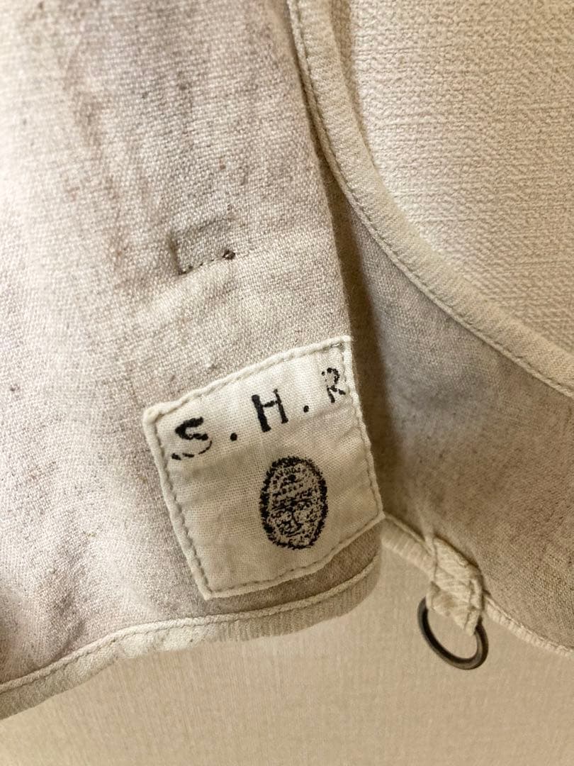 SHARE SPIRITのガンホルダーベスト