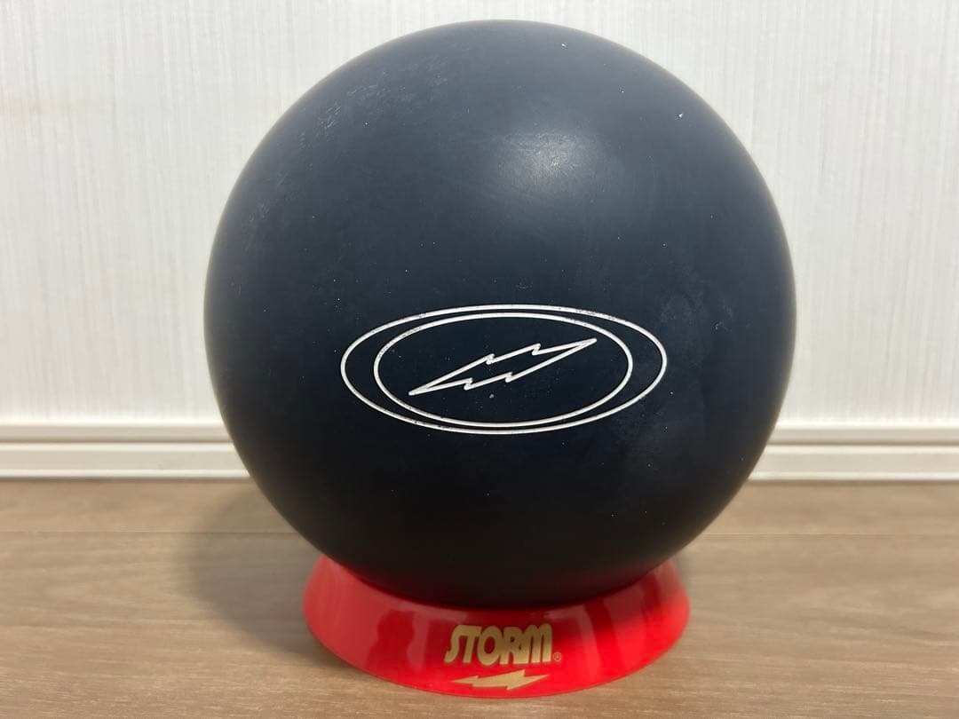 送料込み【新品】レヴェル　ストーム　15ポンド2オンス2