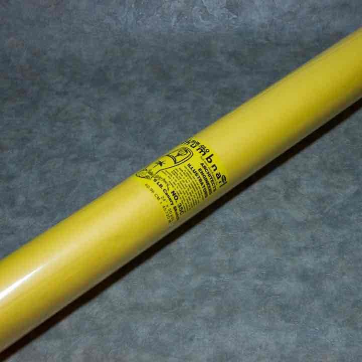 その他 Hunbnal Architectural Illustrators Paper