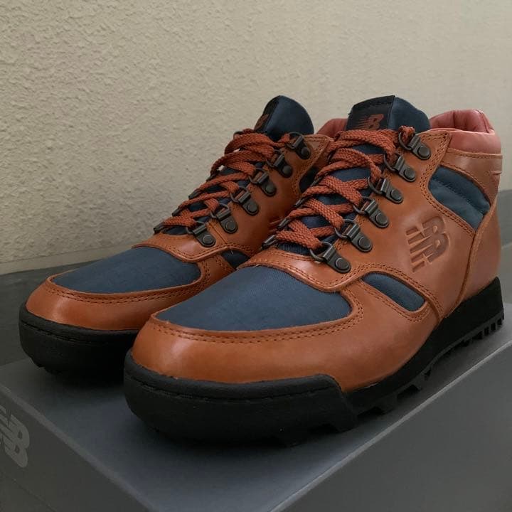 【新品未使用】NewBalance レーニア　27.5cm