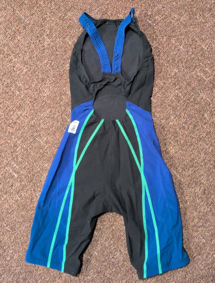 イトマン　ミズノ MX高速水着 XS