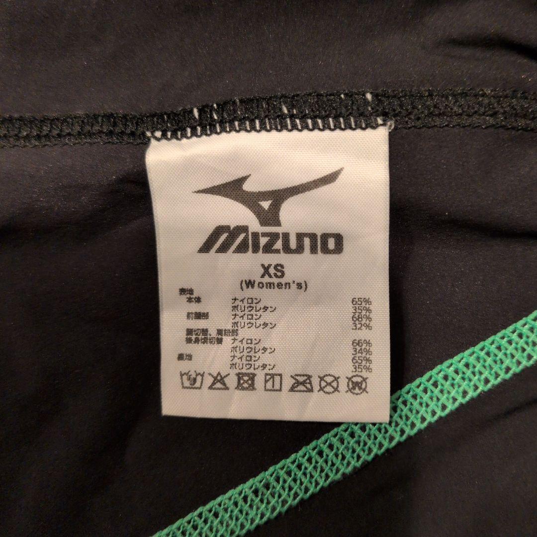 イトマン　ミズノ MX高速水着 XS