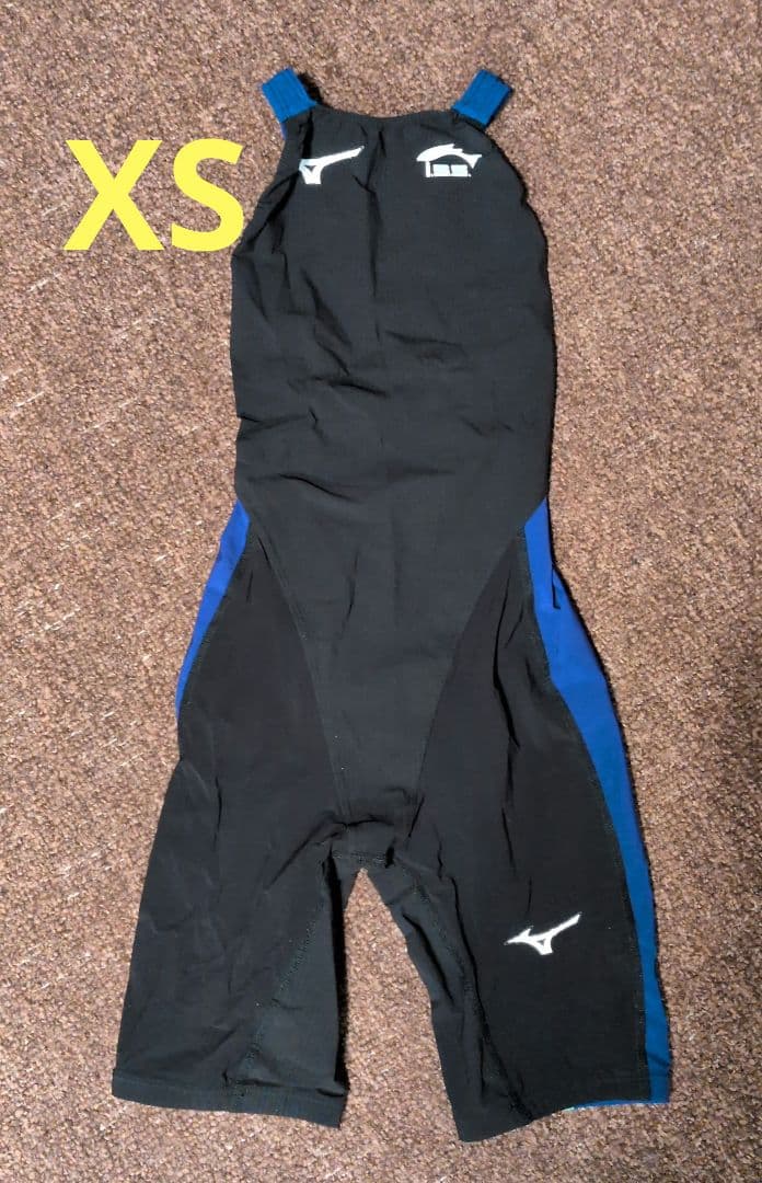 イトマン　ミズノ MX高速水着 XS