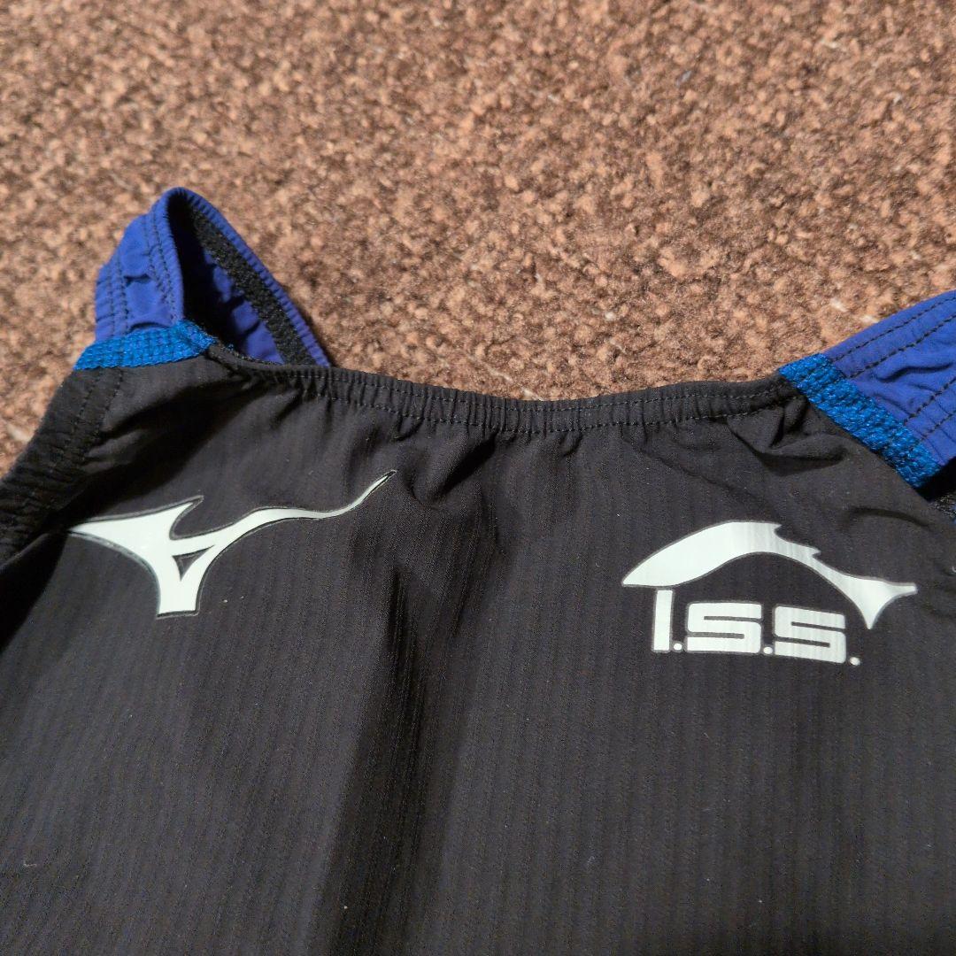 イトマン　ミズノ MX高速水着 XS