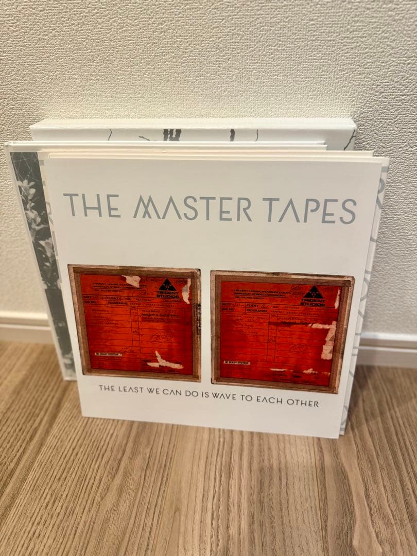 VAN DER GRAAF GENERATOR CDボックスセット