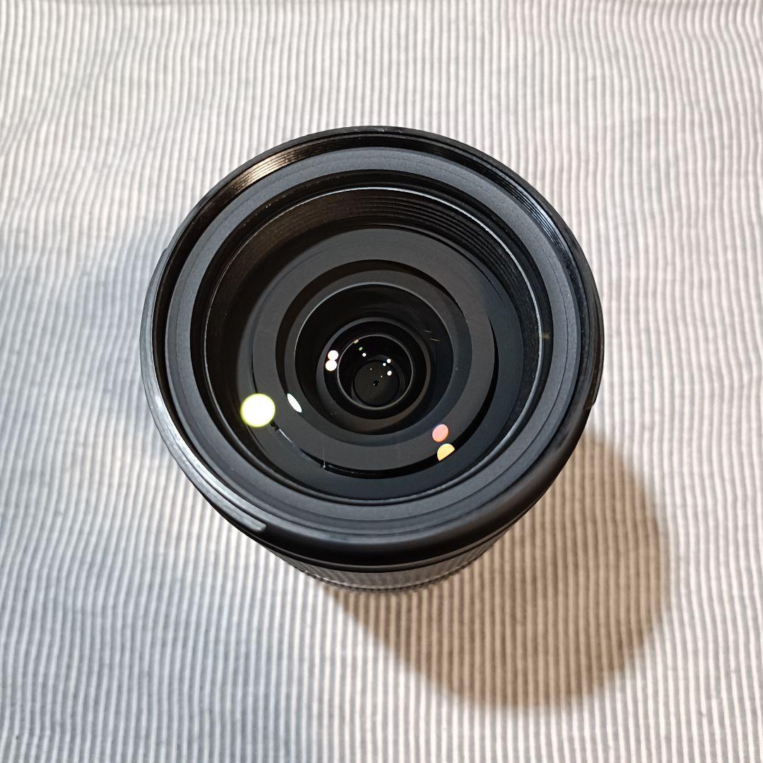 GANON tamron 17-70mm F2.8 /α Eマウント